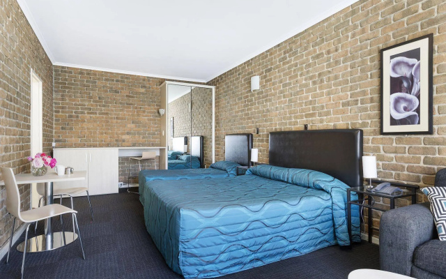 Marion Motel and Apartments – Guest Rooms – Adelaide