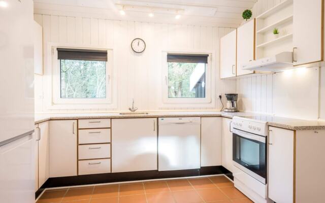 Holiday Home in NÃ¸rre Nebel