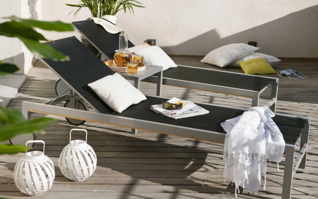 Eric Vökel Boutique Apartments - Madrid Suites