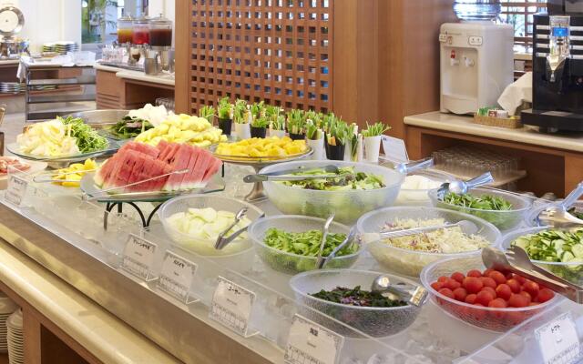 Hotel Mahaina Wellness Resorts Okinawa