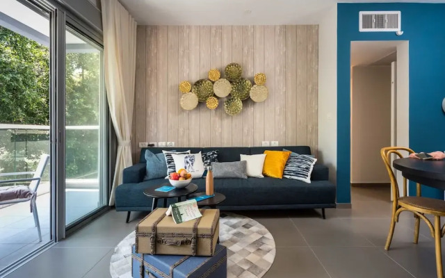 Sweet Inn Apartments - North Beach Side