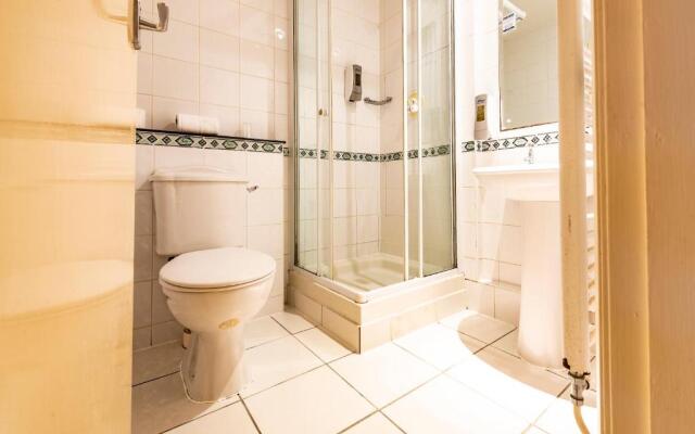 Paddington House Hotel