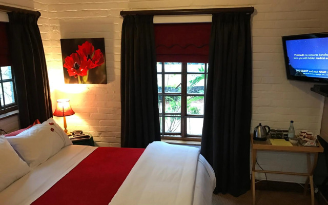 Edenwood Guest House