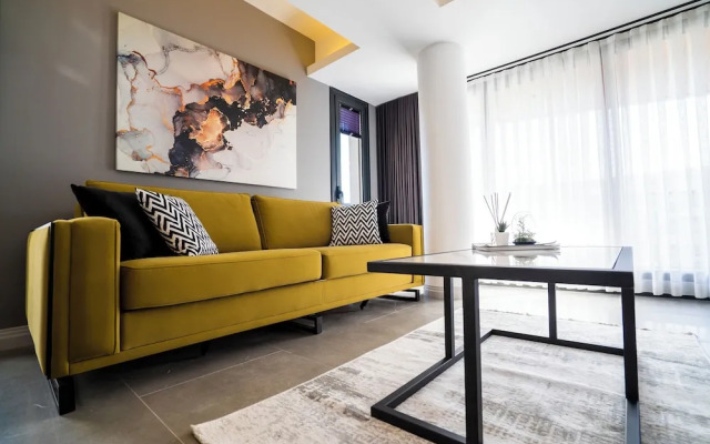 Ayayorgi Homes & Suites