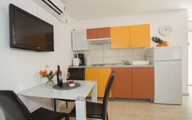 Apartment Alma