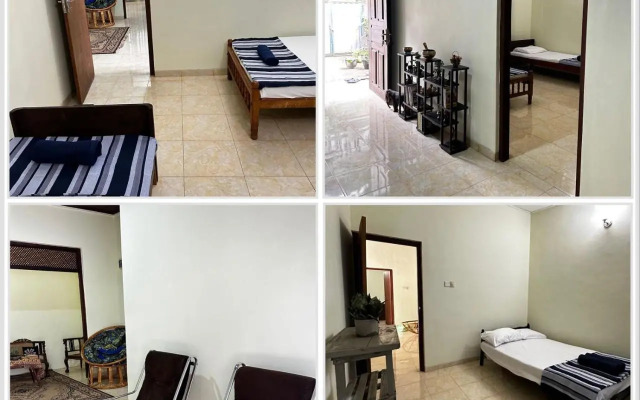 Shine Residence