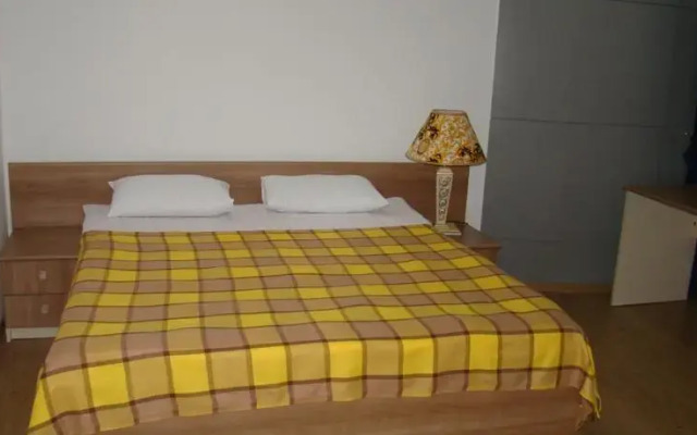 Sp Motel