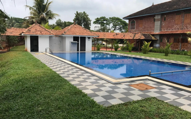 Kumarakom Heritage - Kumarakom