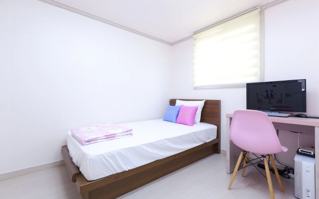 Wow Hills Guest House