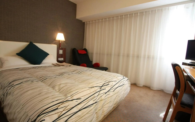 Kanazawa Manten Hotel Ekimae
