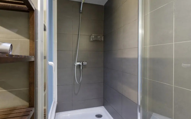 BBarcelona Poblenou Beach Flat