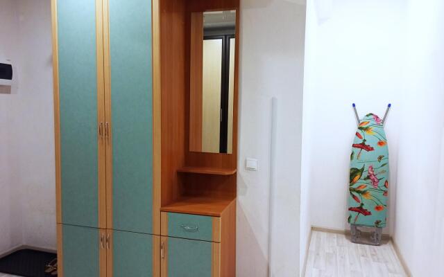 Апартаменты на проспекте Московский 134А