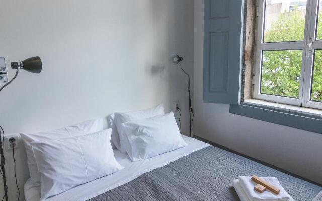 Vila Santa Cruz Guest House