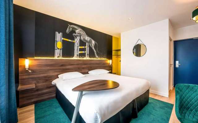 ibis Styles Saumur Gare Centre