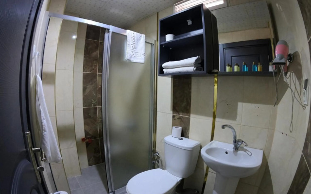 Exporoyal Hotel
