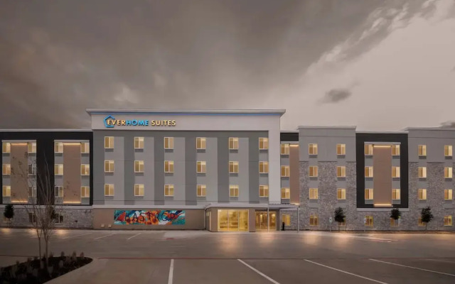 Everhome Suites Bastrop