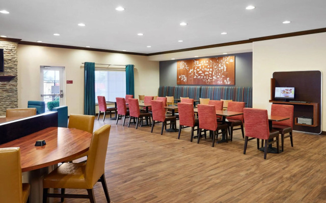 TownePlace Suites Midland