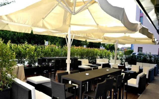 AS Hotel Limbiate Fiera