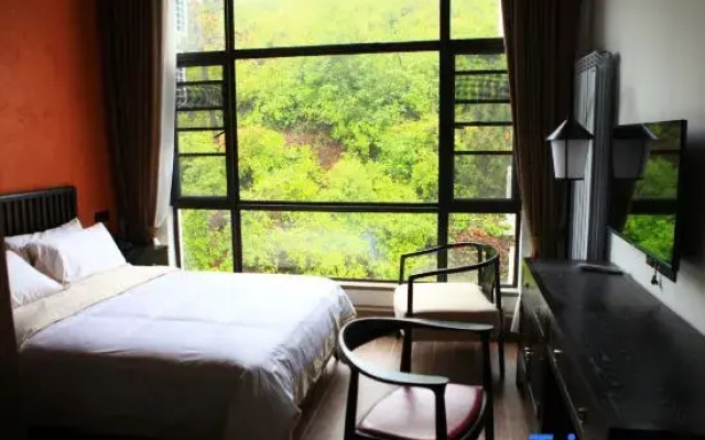 Qingliangzhai Resort Hotel
