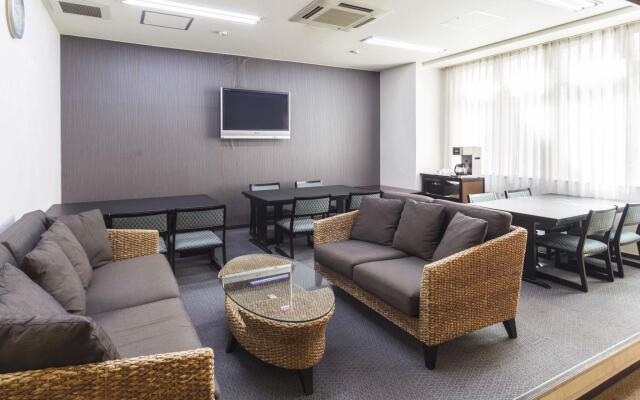 Hotel Minatoya