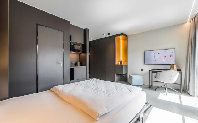 Yuma Managed Apartments Leipzig