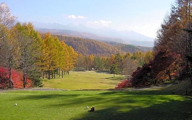 Hotel Harvest Tateshina