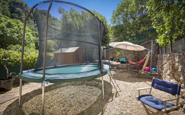 Gîte du Chant des Oiseaux