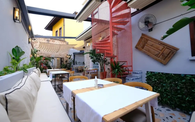 Saye Konak Kaleici&Oldtown
