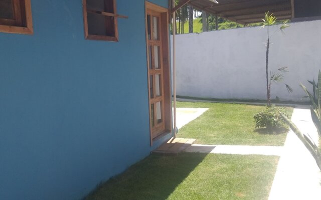 Casa Beija-flor Boipeba