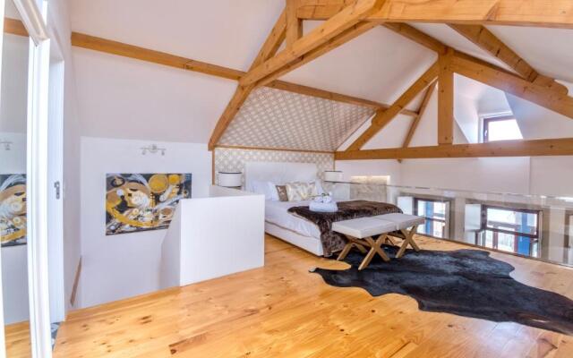 Oporto Golden Apartment