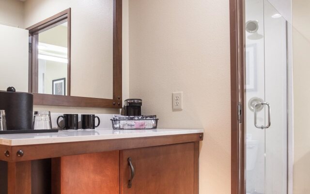 Best Western Plus Inn Of Williams