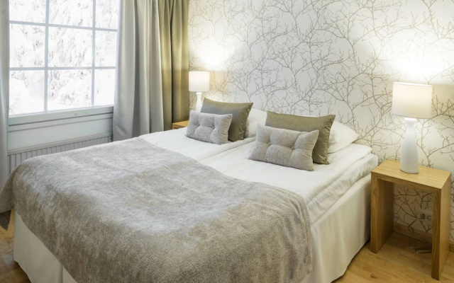 Lapland Hotels Bear's Lodge