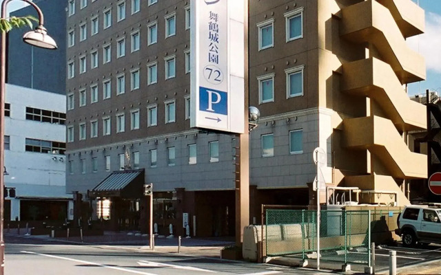 Toyoko Inn Kofu Station Minami 1