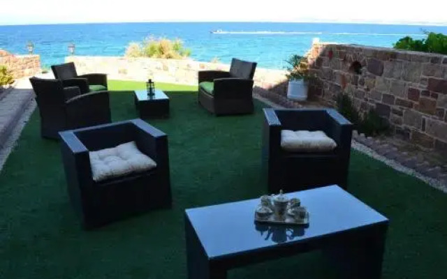 Noufaro studios