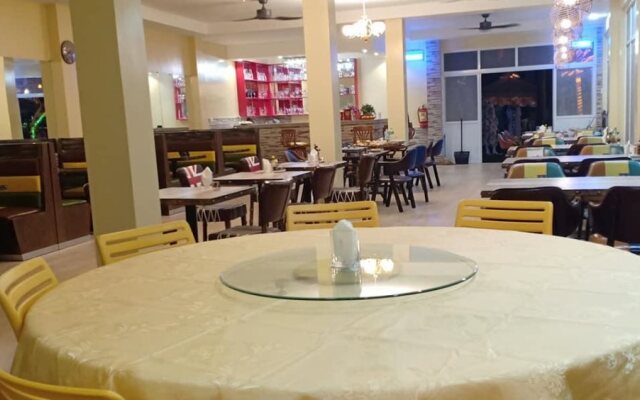 Jelly's Haven Resort