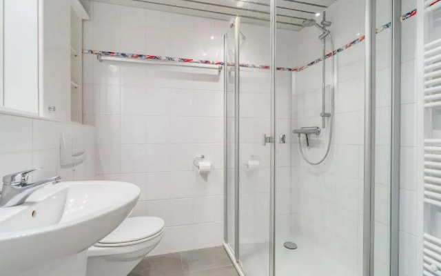 Berolina Wohnung 703