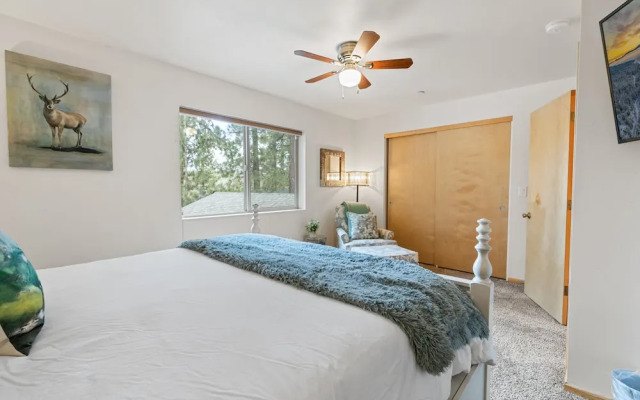 Three Bear's Bungalow