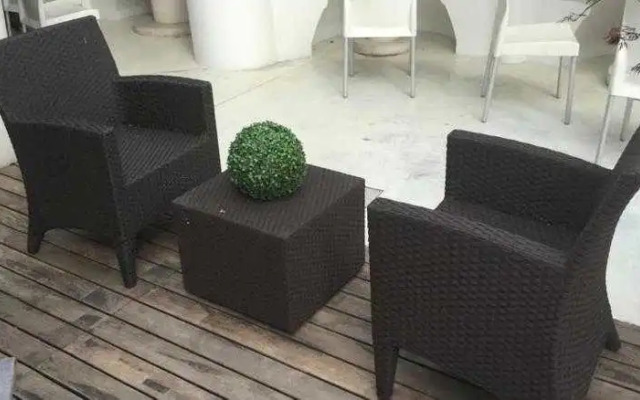 57ResHotel Orio
