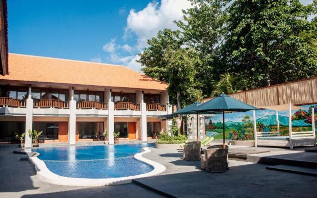 New Sunari Lovina Beach Resort