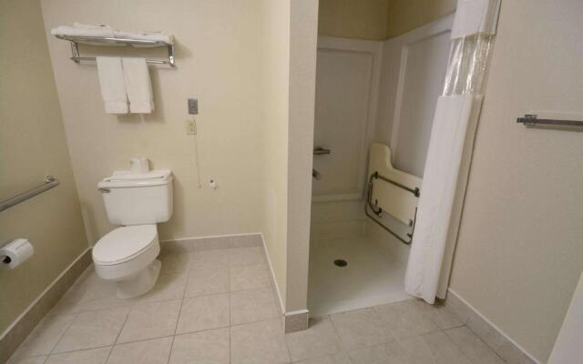 Best Western Executive Hotel Of New Haven - West Haven