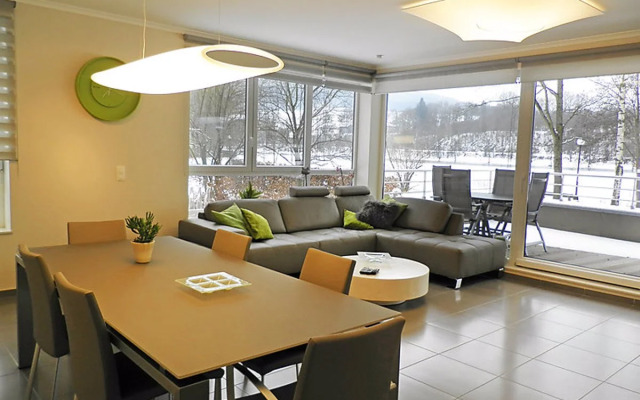 Les Terrasses Du Lac 14555