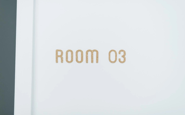 Retreat to a Stylish Concept House in Porto