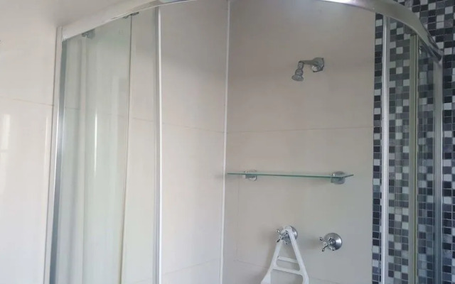 Avenue Bernard Guest House