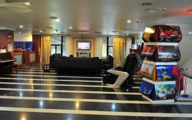 Hotel Chinatown 2 by ZEN Rooms