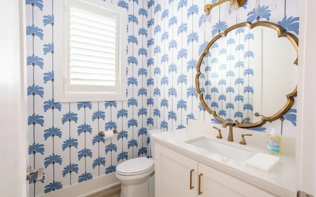 24/7 Barefoot Bliss 247 LAK