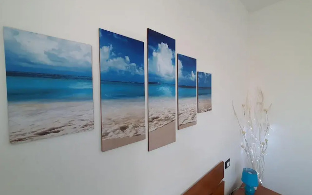 Gianna s House in Ortona