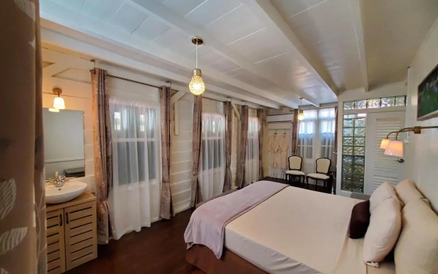 Prins Hendrik Suites