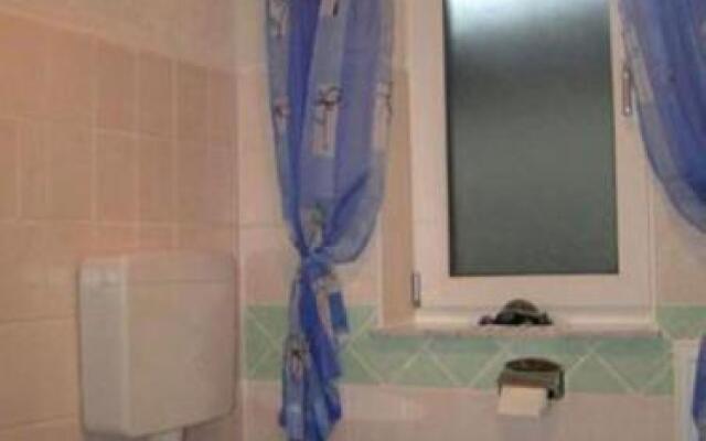 Ferienhaus Born FDZ 181