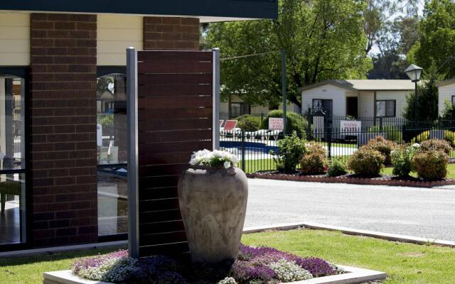 BIG4 Tasman Holiday Parks - Bendigo
