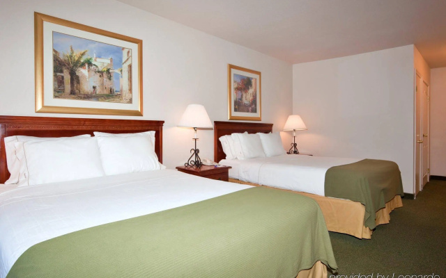 Hampton Inn by Hilton Calexico